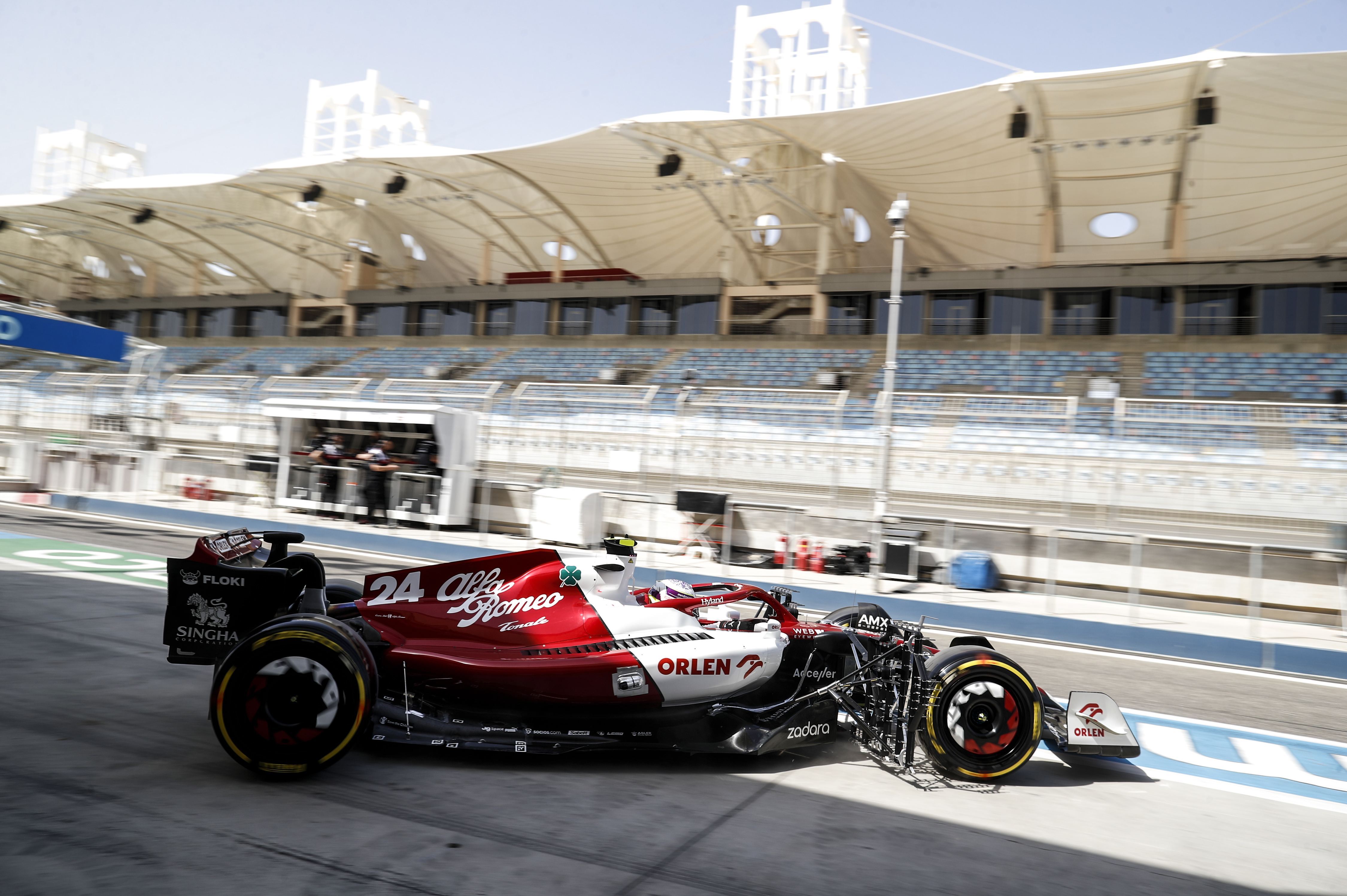 2022 Pre-Season Testing - Bahrain_ Day 1.JPG