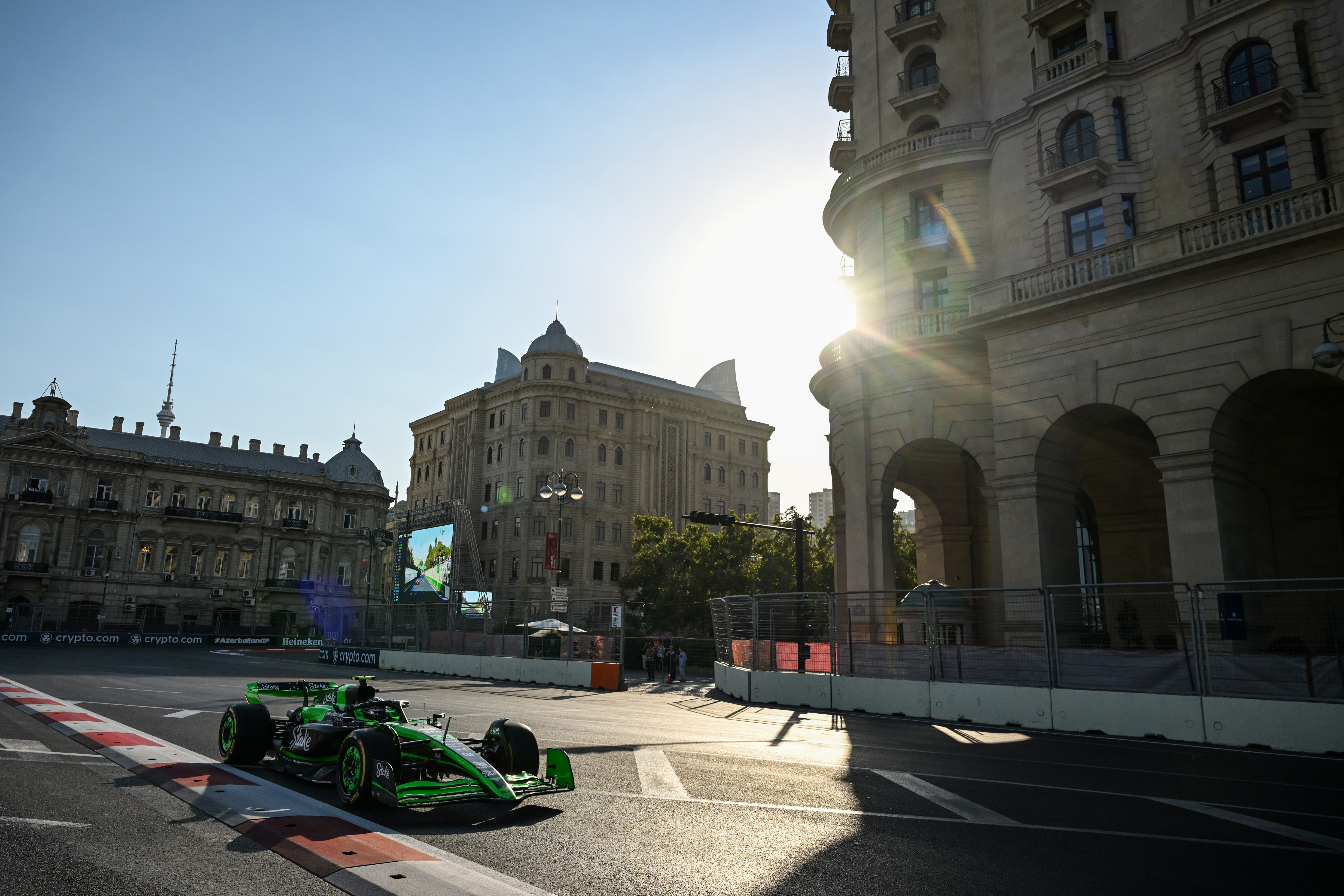 2024 Azerbaijan Grand Prix - Friday.jpg